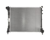 Radiator racire Lancia Ypsilon, 05.2011-, Chrysler motor 0.9 Twinair, 63 kw; 1.3 MultiJet, 70 kw, diesel, cutie manuala/automata, cu/fara AC, 480x395