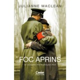 Foc aprins, Julianne MacLean, Corint