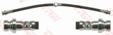 Conducta / cablu frana MITSUBISHI PAJERO II Canvas Top (V2_W, V4_W) (1990 - 2000) TRW PHA576