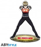 Figurina acrilica - One Punch Man - Genos