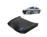 Capota motor Honda Accord (Usa), 10.2017-, montare fata, aluminiu; cataforeza, RapidAuto