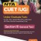 NTA CUET UG 2023 Section 3 General Test
