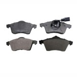 Set placute frana Bosch 0986494415, parte montare : Punte Fata