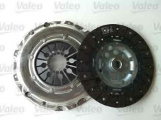 Set ambreiaj RENAULT MEGANE II (BM0 1_ CM0 1_) VALEO 826859 foto