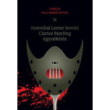 Hannibal Lecter levelei Clarice Starling &uuml;gyn&ouml;kh&ouml;z - Farkas Wellmann Endre