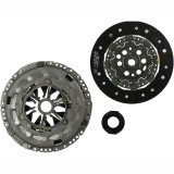 Kit ambreiaj Vw Multivan 5, .2003-2015, 2003-2015, 2.0 Tdi/ 1.9 Tdi, LUK