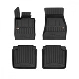 Covorase auto BMW Seria 7 G12 Lung 2015-prezent Frogum 3D
