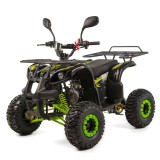 Atv copii XTR 006 Phyton, roti 7 inch, 125cc, 4 timpi, 1+1, pornire electrica, c... Cod Produs: MX_NEW XTR-006/7-1-17