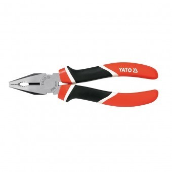 Cleste patent universal Yato YT-1940, 160 mm, Cr-V foto