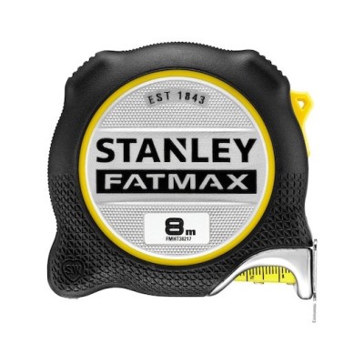 Ruleta FATMAX PREMIUM 8m foto