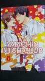 Yarichin Bitch Club, Vol. 3 - Ogeretsu Tanaka