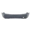 Bara spate MERCEDES C-CLASS (W204), 03.2011-, grunduit, Sedan,