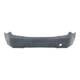 Bara spate MERCEDES C-CLASS (W204), 03.2011-, grunduit, Sedan,