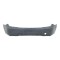 Bara spate MERCEDES C-CLASS (W204), 03.2011-, grunduit, Sedan,
