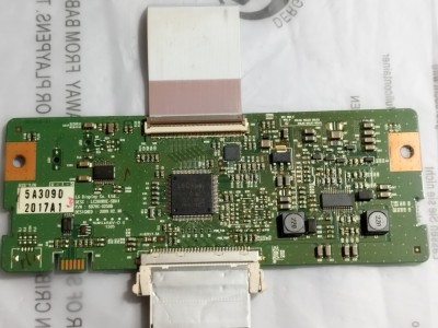 6870c-0250b tcon 6870C-0250B LC260WXE-SBA1 SANYO DP26640 LG 26LH2000 etc foto