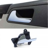 Maner interior crom pentru deschiderea usii soferului stanga pentru VW Bus T5 03-15 Performance AutoTuning