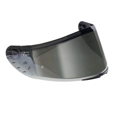 Viziera argintie (tip oglinda) casca integrala MT Blade 2 SV &ndash; Rapide &ndash; Revenge 2 &ndash; Targo &ndash; pinlock ready (tip MT-V-14 &ndash; DKS209)