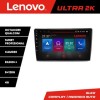 Navigatie HHyundai I40 Octa Core Android Radio Bluetooth GPS WIFI/4G DSP 2K 8+128GB 360 Toslink CarStore Technology