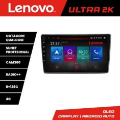Navigatie HHyundai I40 Octa Core Android Radio Bluetooth GPS WIFI/4G DSP 2K 8+128GB 360 Toslink CarStore Technology