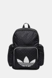 adidas Originals rucsac culoarea negru, mare, modelator, JD5364
