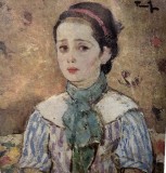 Nicolae Tonitza, Expoziţia Naţională de Pictură şi Grafică