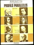 Profils paralleles / Jean Guitton