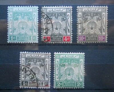 MALAYA KELANTAN foto