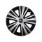 Set 4 Capace Roti potrivite jantelor de 16 inch, pentru Subaru, Glory Mix