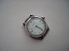 Ceas de dame Orex 19 rubine, defect, nu se poate trage, Analog, Casual, Inox