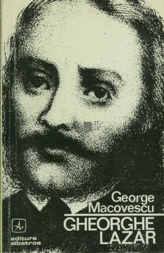 George Macovescu - Gheorghe Lazăr