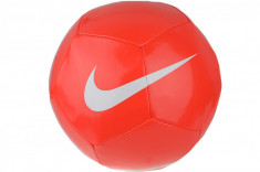 Pilka do pilki noznej Nike Pitch Team Ball SC3992-610 pentru Unisex foto