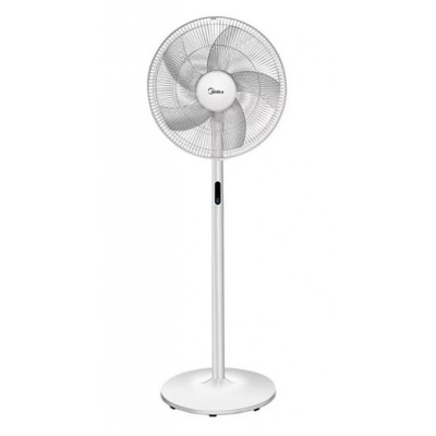 Ventilator Midea FS40-18BR, 40 cm, 8 Viteze, Telecomanda foto