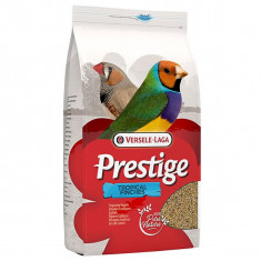 Versele Laga Tropical finches 4kg - hrană pentru păsări exotice