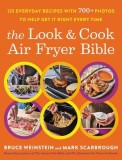 The Untitled Step-By-Step Air Fryer Bible