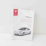 Carte Service Tesla Model 3 2020 OEM 1129790-00-F Originala