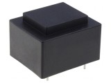 Transformator &Icirc;ncapsulat 6V 434mA 2,6VA PCB 230V