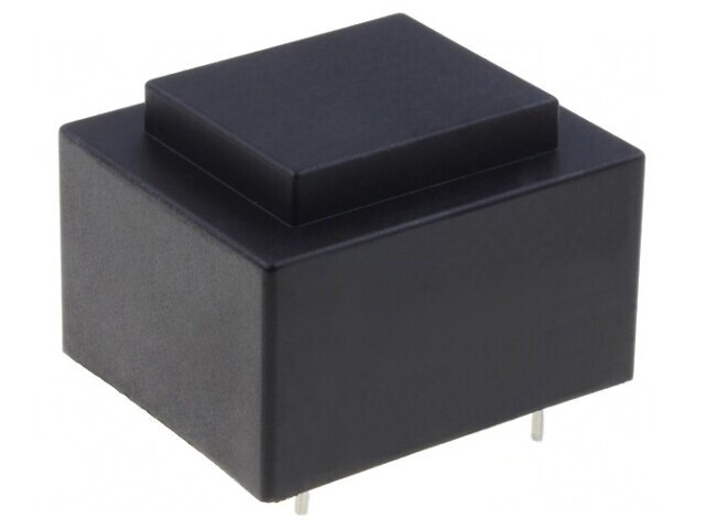 Transformator &Icirc;ncapsulat 2,6VA 230V 6V PCB