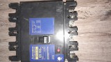 USOL,INTRERUPTOR AUTOMAT 3P+N,160A,SWITCH,HEBLU MITSUBISHI ELECTRIC NF160-SS #2