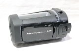 Accesoriu subacvatic ploaie pentru camere video digitale SONY SPK-CXA Sports Pack Underwater for camcorder