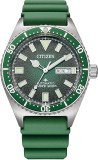 Cumpara ieftin Ceas Barbati, Citizen, Promaster Mechanical Diver NY0121-09XE - Marime universala