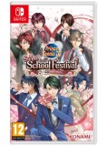 The Prince Of Tennis Sweet School Festival 40