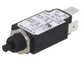 &Icirc;ntrerupător de Supratensiune 240VAC 48VDC 14A SPST