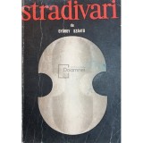 Gyorgy Szanto - Stradivari (Editia: 1970)