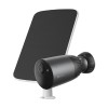 Camera IP 4K, Wi-Fi6, baterie 10.400 mAh, Audio, IR&WL 15m, Color 24/7, Panou Solar - EZVIZ CS-BC1C-4K(SP-kit)