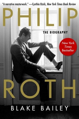 Philip Roth: The Biography foto