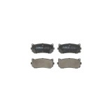 Placute frana KIA CARENS II FJ ATE 13046058712