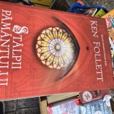 Stapanii pamantului - Ken Follett