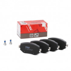 Set Placute Frana Fata Trw Renault Megane 4 2015→ GDB2175