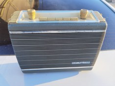Radio vechi Blaupunkt Derby.