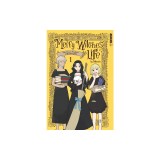 Merry Witches' Life, Volume 1: The Three Widows of Berlebagille
